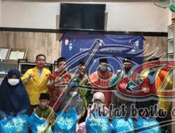Ramadhan Ceria, Sinergisitas PCM-PC IPM Asemrowo Surabaya Gelar Baitul Arqom Pimpinan