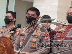 Upaya Polri Ciptakan Mudik Sehat, Aman dan Lancar