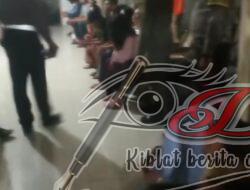 11 Pasangan Muda Mudi Terjaring Saat Asik Di Hotel Merdeka