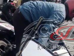 Hendak Bawa Motor Curian Ke Madura, Pria Ini Kabur Lompat Jembatan Suramadu