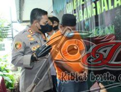 Motif Sakit Hati, Pelaku Pembunuhan Sadis Di Akses Suramadu Berhasil Diringkus Polisi