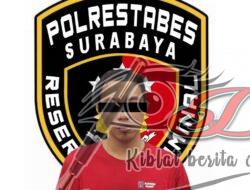 Bukannya Menolong, Pria Ini Malah Curi HP Korban Kecelakaan