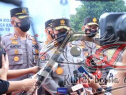 Tol Cikampek Lengang, Jumlah Kendaraan Mengarah ke Trans Jawa Turun 6 Persen