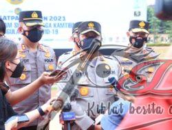 Kecelakaan Mudik Tahun Ini Menurun Dibandingkan Tahun Lalu
