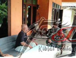 TNI Polri Pererat Tali Silaturahmi Dengan Warga Binaan