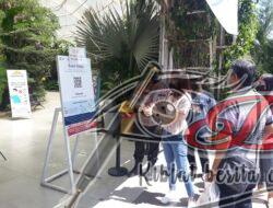 Polres Batu Perketat Prokes di Semua Kawasan Wisata Kota Batu