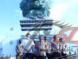 Kendalikan Laju Covid-19, Kapolri Minta Objek Wisata Terapkan Protokol Kesehatan