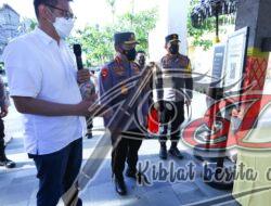 Arus Balik, Kapolri Pastikan Siapkan Strategi Urai Kepadatan di Jalan Tol dan Pelabuhan Bakauheni