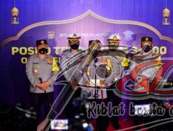 Kapolri Pastikan Polisi Berikan Pelayanan Maksimal Hadapi Arus Balik Lebaran