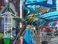 Inilah Ke 16 Korban Akibat Ambrolnya Perosotan Di Kolam Renang Kenjeran