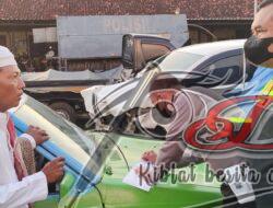Pelaku Video Viral Aksi Mobil Ngebut Berjalan Mundur Berhasil Diamankan Polres Sumenep