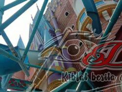 Usai Insiden Berdarah Di Kenpark, GM Kenpark Sulit Untuk Dikonfirmasi