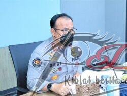 Polri Pastikan Arus Lalu Lintas Dari Kalikangkung Hingga Cikampek Ramai Lancar