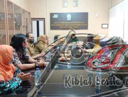 Momen Lebaran, LPA Jatim Kunjungi Pembina Bahas Maraknya Kekerasan Pada Anak