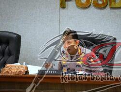 Polri Bantu Awasi Penanganan Penyakit Mulut dan Kuku Hewan Ternak