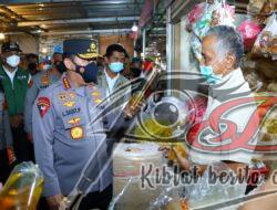 Kapolri Tekankan Terus Awasi Implementasi Kebijakan Larangan Ekspor Minyak Goreng