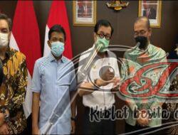 Penuhi Hak Pilih Napi dan Tahanan, Kemenkumham dan KPU akan Bentuk Desk Khusus Pemilu