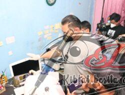 Tindak Lanjut Ungkap Kasus Ekspor Migor Ilegal, Polisi Berhasil Kumpulkan Barang Bukti Tambahan