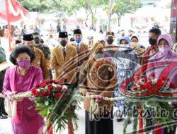Forkopimda Jatim Hadiri Peresmian Kantor DPD Pepabri Jatim