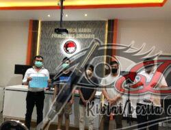 Tiga Tersangka Komplotan Jaringan Narkoba Diringkus Satresnarkoba Polrestabes Surabaya
