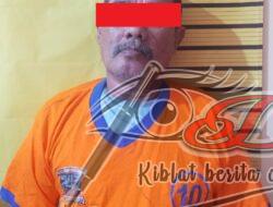Rasakan Dinginnya Jeruji Besi Polsek Tambaksari, Tetangga Kos Nekat Curi Motor