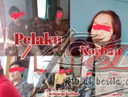 Warga Sumawe Jadi Korban Trafficking