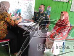 Kodim Sragen Gelar Pencegahan DBD dengan 3M Plus