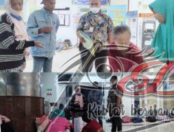Petugas Pelayanan OT Pulangkan Empat Lansia Asal Banjarmasin