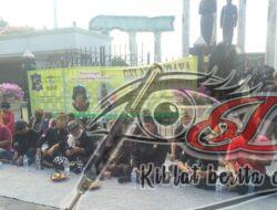 Gelar Budaya Kebangkitan Nusantara, Himpunan Tokoh dan Pegiat Budaya Undang Komnas Pendidikan Surabaya