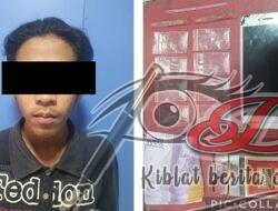 Lagi-lagi Pengedar Narkoba Diamankan Satresnarkoba Polres Pelabuhan Tanjung Perak