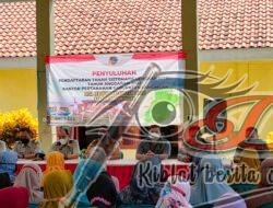 Desa Lebakadi Melaksanakan Kegiatan Penyuluhan Pendaftaran Tanah Sistematis Lengkap (PTSL)