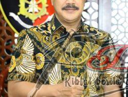 Polri Terapkan Restorative Justice dalam Kasus Dugaan Pencurian 40 Petani di Mukomuko