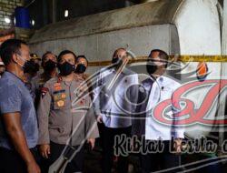 Bareskrim Polri Ungkap Kasus Penyalahgunaan BBM Bersubsidi. Terbesar Sepanjang 2022