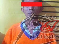 Sempat Buron, Otak Pelaku Curanmor Berhasil Diamankan Polsek Tambaksari