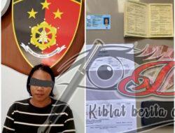 Jual Istri Layani Threesome, Pria Asal Gubeng Dibekuk Polisi