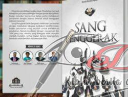 Buku Sang Penggerak, Wujud Kepedulian Pengembangan Konsep Pendidikan Yang Berpihak Pada Potensi Anak