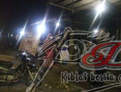 Tingkatkan Disiplin Masyarakat, Aparat Gabungan Koramil Jenar dan Polsek Intens Gelar Ops Gakplin Prokes