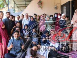 Pandemi Melandai, Idul Fitri 1443 H Bani Anjar Kembali Gelar Halal Bihalal