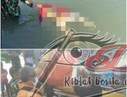Mayat Tanpa Identitas Ditemukan Di Perairan Desa Tanjung Sumenep