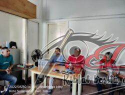 8 Unit Truk Tersandera, PT Superior SaraSukses Ambil Upaya Hukum