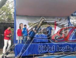 Partai Prima Adakan Tasyakuran Ke-1 Dan Lantik Ketua DPW Jatim