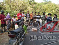 Babinsa-Petani Sinergi Tanggulangi Hama Pengerek Batang