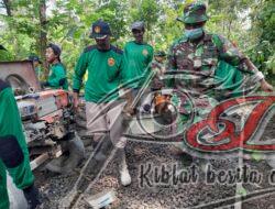 Kepedulian Ormas Dalam Mendukung TMMD