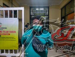 Motor Jurnalis Digelapkan, Unit Reskrim Polsek Bubutan Respon Cepat