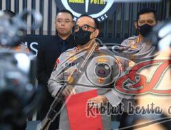 Polri Pro Aktif Kordinasi dengan Polisi Jepang dan Imigrasi Terkait Dugaan Buronan di Indonesia
