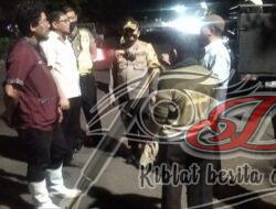 Pastikan Sapi Masuk Ke RPH Pegirian Sehat, Satgas PMK Tanjung Perak Giat Screening