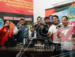 Kunjungi Sekretariat MAPAN Jatim, Ketum MAPAN Indonesia Berikan Arahan Dan Bimbingan