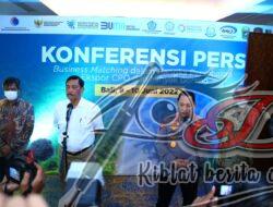 Polri Awasi 17 Ribu Pasar Pastikan Ketersediaan dan Harga Minyak Goreng Terjaga