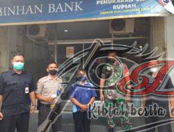 Serma Yudhi Gencarkan Komsos dan Edukasi Prokes di Warga Binaan