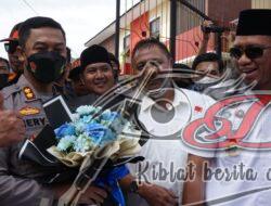 Polres Jember Berhasil Mengamankan 34 Tersangka Pengedar Narkoba, Masyarakat Berikan Apresiasi